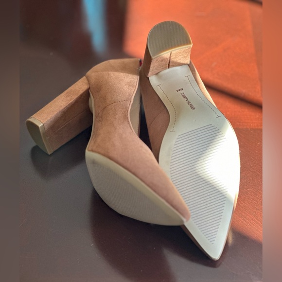 New! Tommy Hilfiger Abilene Women’s Pump - Picture 10 of 12